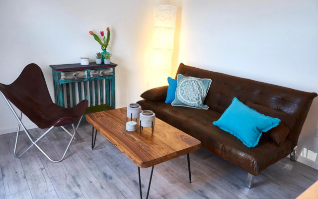 Schönes Appartement in Meerbusch Am Buschend