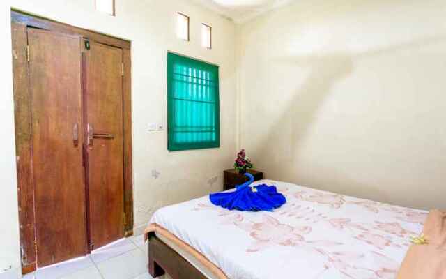 Teba House Bisma by ecommerceloka