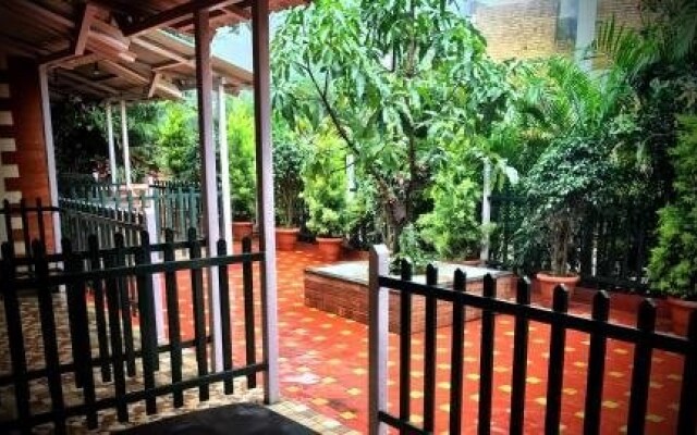 Panchgani Cottages