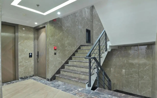 Hotel Uptown - By La Exito Hotels