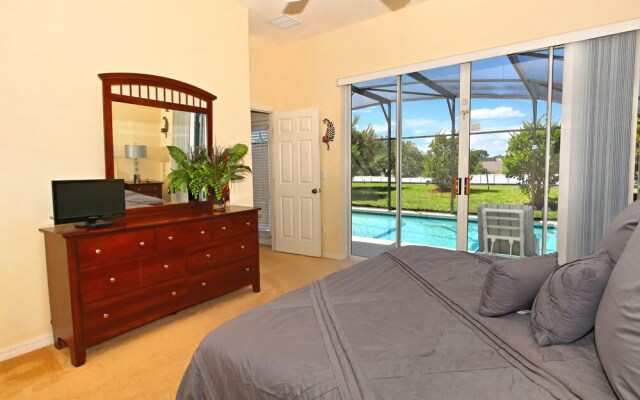 Glenbrook 1915 - Five Bedroom Villa