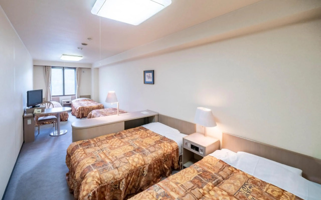 Hotel Tagawa
