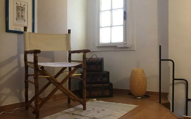 Poiais Lisbon Luxury Apartment