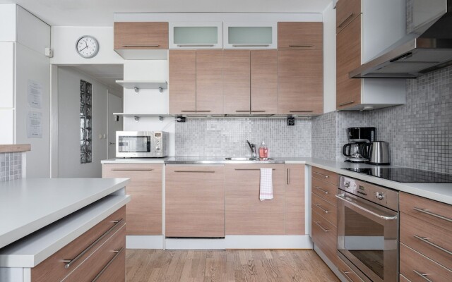 2ndhomes Koskenranta Apartment