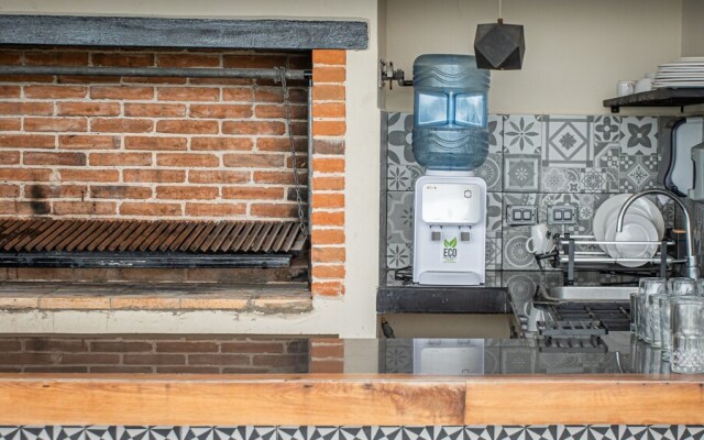 Moonshine Tulum Hotel