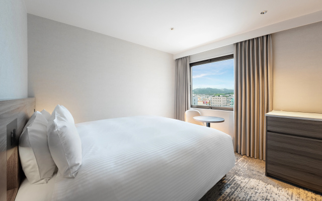 Grand Mercure Nara Kashihara – Guest Rooms – Kashihara