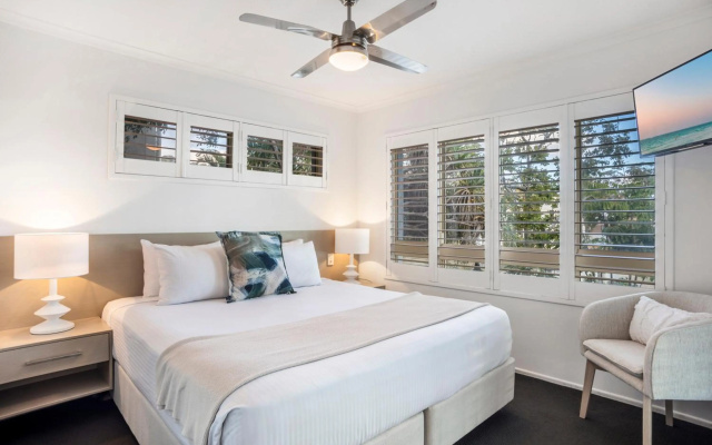 2 Hastings Street – Guest Rooms – Hastings Street