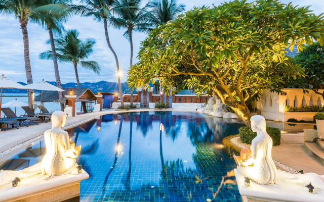 Dara Samui Beach Resort - Adults Only