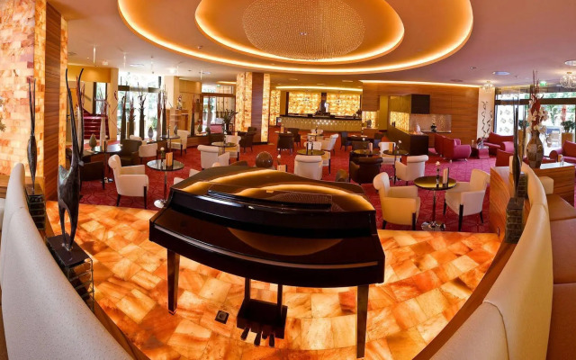 Thermenhotel Royal