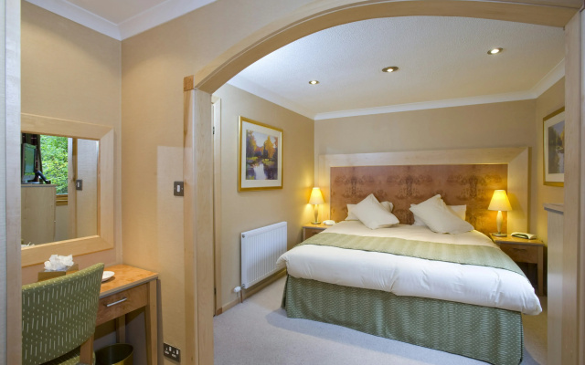 Hilton Grand Vacations Club Craigendarroch Suites Scotland