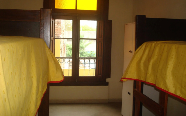 Hostel Centenario