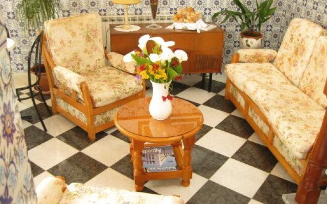 Residencial Celeste