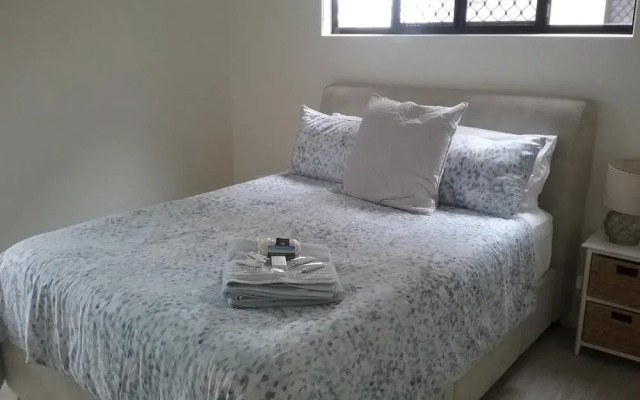 Fraser Views Bed and Breakfast