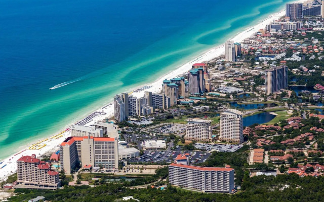 Summit 409-409A LOCKOUT