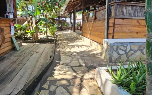 Mano a Mano Eco Hostal