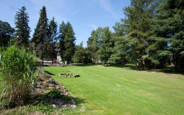 Rodinný Penzion u Wolfů