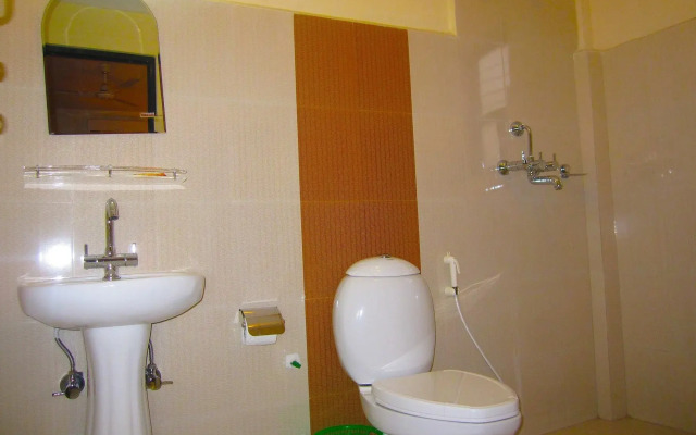 Hotel Orchid