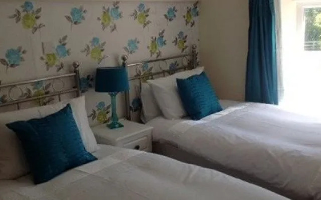The New Inn Hotel