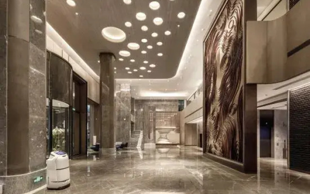 Darikate Hotel