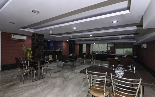 Hotel Tryfena