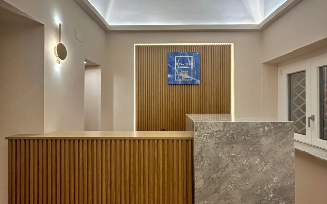 Heraklean Suites Tropea