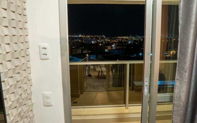 HUB Flats Luxo