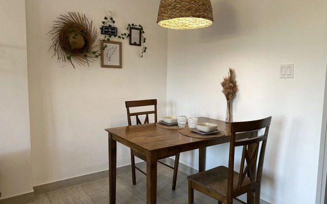 Stylish Apartments in Belize City