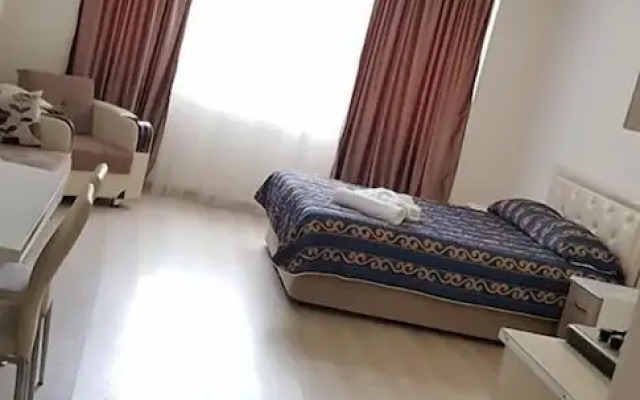Yalchin Hotel Batumi