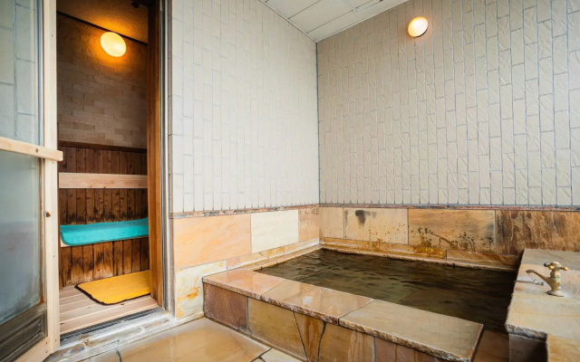 Hotel Welview Kagoshima