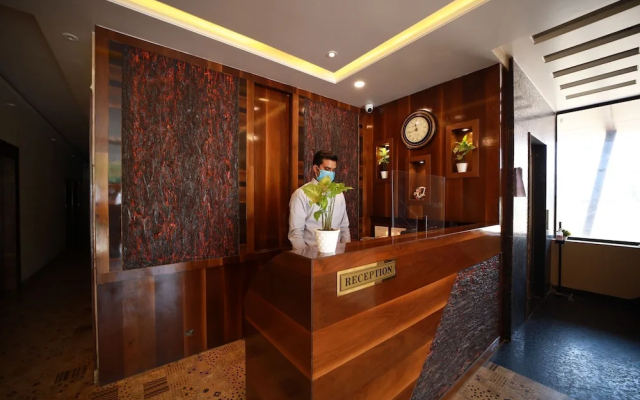 Hotel Neerja Inn