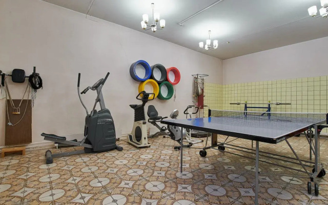 Zagorskiye Dali Health Resort