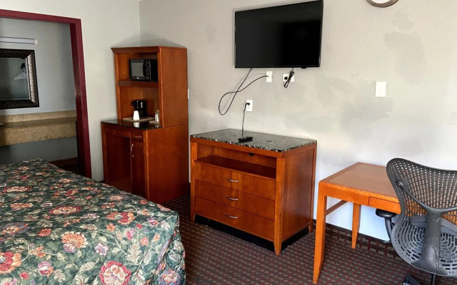 Embers Inn