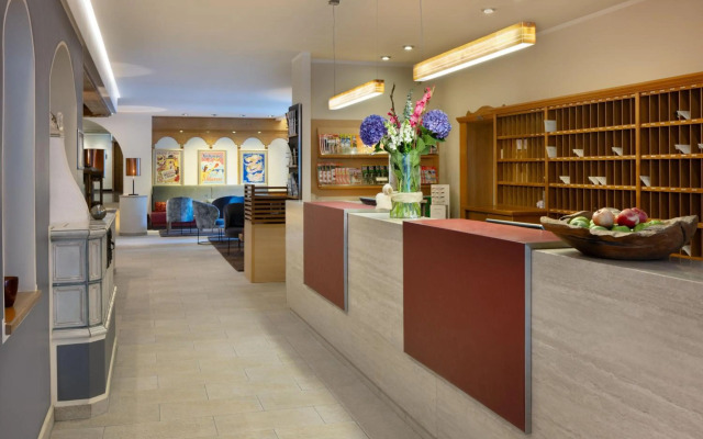 Arabella Alpenhotel am Spitzingsee, a Tribute Portfolio Hotel