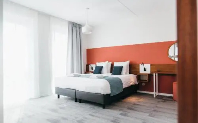 Dormio Resort Maastricht Apartments