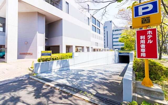 Hotel Fukuracia Osaka-Bay - Vacation STAY 23076v
