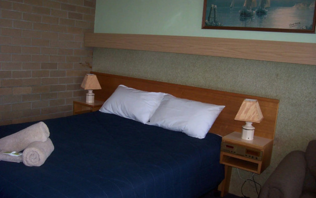 Town Centre Motor Inn