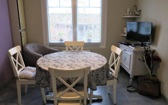 Maison Perros-Guirec, 3 pièces, 4 personnes - FR-1-368-218