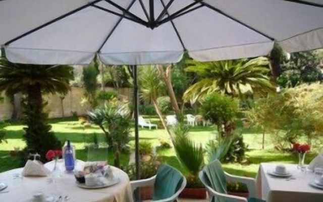 Aedes Resort