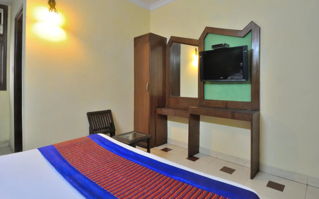 Noble Inn
