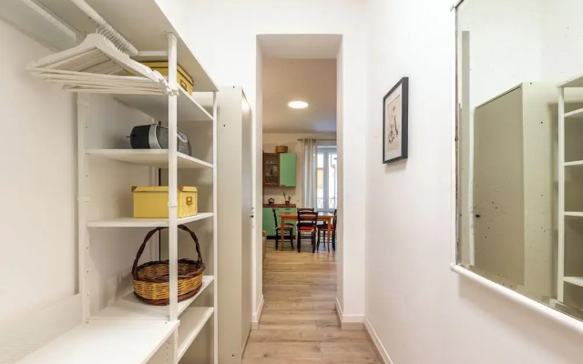 Spring Apartment al Teatro Massimo