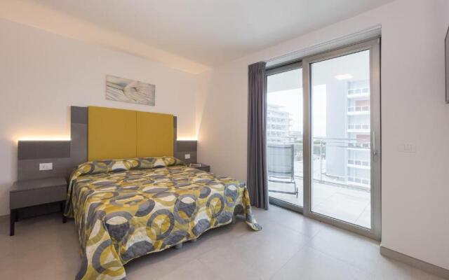 Appartamenti Nashira