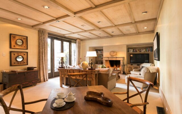 Rosewood Cape Kidnappers