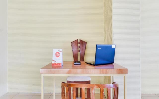 OYO 3825 Lavender Syariah Sawojajar