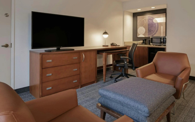 Courtyard by Marriott Anaheim Buena Park