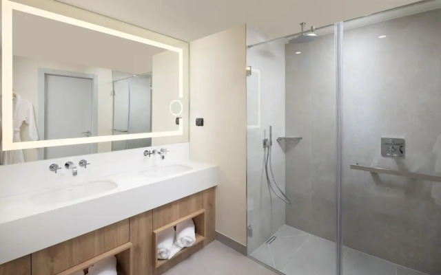 Courtyard By Marriott Cluj-Napoca Downtown