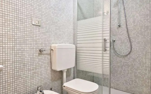 Lovely Flat Cit Turin