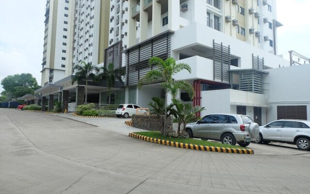 Standard Condo at Grand Residences Cebu