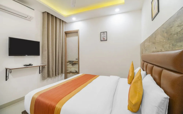 Gracious by Vishesh Hotels & Home Stay