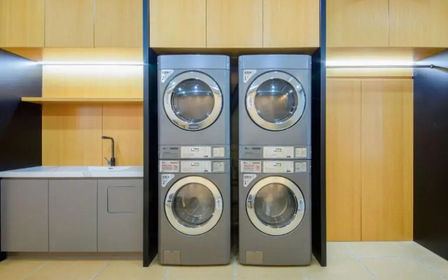 Home Inn (Chengdu Dianxin Road Huaxi Medical University)