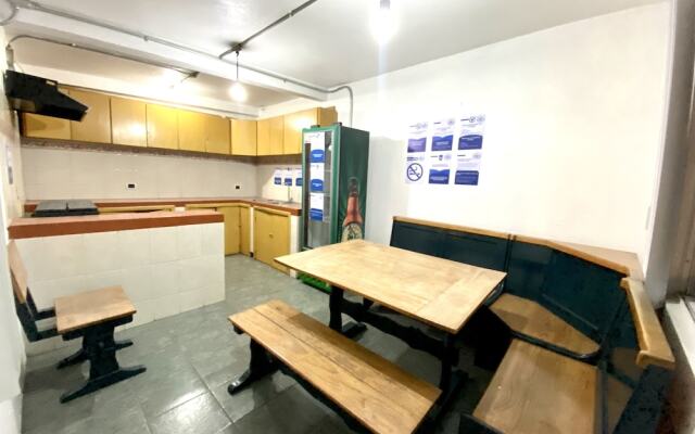 RHM Spaces - Reforma